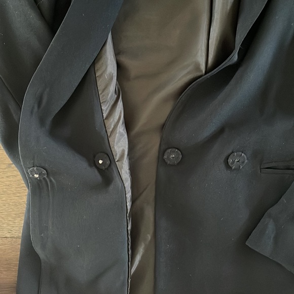 Madewell Blazer - Picture 3 of 4